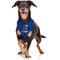 Show in main carousel: Pets First NCAA Kansas Jayhawks Personalized Dog Bandana, Small/Medium slide 3 of 5