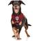 Show in main carousel: Pets First NCAA Indiana Hoosiers Personalized Dog Bandana, Large/X-Large slide 5 of 6