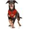 Show in main carousel: Pets First NCAA Texas Tech Personalized Dog Bandana, Large/X-Large slide 4 of 5