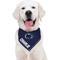 Show in main carousel: Pets First NCAA Penn State Personalized Dog Bandana, Large/X-Large slide 6 of 6
