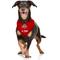 Show in main carousel: Pets First NCAA Ohio State Buckeyes Personalized Dog Bandana, Large/X-Large slide 5 of 7