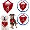 Show in main carousel: Pets First NCAA Alabama Crimson Tide Personalized Dog Bandana, Large/X-Large slide 3 of 7