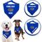 Show in main carousel: Pets First NCAA Florida Gators Personalized Dog Bandana, Large/X-Large slide 4 of 6