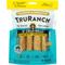 Show in main carousel: TruRanch Chicken Collagen Roll Hard Chew Treats, 6-in, 4 count + Beef Collagen Roll Hard Chew Treats, 6-in, 4 count + Peanut Butter Collagen Roll Hard Chew Dog Treats, 6-in, 4 count slide 6 of 9