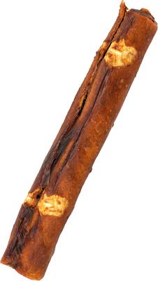 Show full view: TruRanch Chicken Collagen Roll Hard Chew Treats, 6-in, 4 count + Beef Collagen Roll Hard Chew Treats, 6-in, 4 count + Peanut Butter Collagen Roll Hard Chew Dog Treats, 6-in, 4 count slide 4 of 9