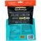 Show in main carousel: TruRanch Chicken Collagen Roll Hard Chew Treats, 6-in, 4 count + Beef Collagen Roll Hard Chew Treats, 6-in, 4 count + Peanut Butter Collagen Roll Hard Chew Dog Treats, 6-in, 4 count slide 3 of 9