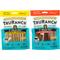 Show in main carousel: TruRanch Chicken Collagen Sticks Hard Chew Treats, 5-in, 15 count + Beef Collagen Sticks Hard Chew Treats, 5-in, 15 count + Peanut Butter Collagen Sticks Hard Chew Dog Treats, 5-in, 15 count slide 1 of 9