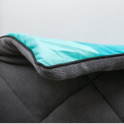 Wingo Outdoors Trixie Dog Pack Bed, 40 x 27 inches, Constellations slide 2 of 6