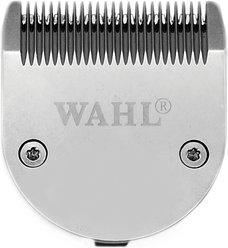 Wahl 4-in-1 Smart Clip Dog Clipper Blade, Silver