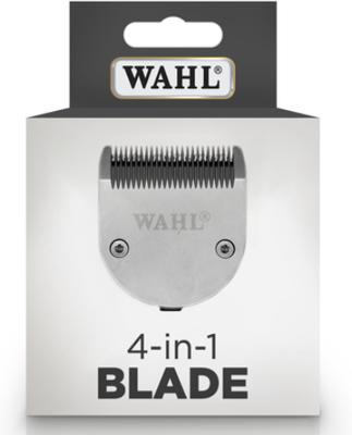 Show full view: Wahl 4-in-1 Smart Clip Dog Clipper Blade, Silver slide 2 of 4