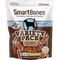 Show in main carousel: SmartBones Mini Bones & Sticks Variety Pack Dog Chews, 18 count slide 1 of 10