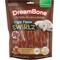 Show in main carousel: DreamBone Triple Flavor Swirlz Real Peanut Butter, Beef & Pork Rawhide Free Dog Chews, 25 count slide 1 of 10