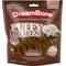 Show in main carousel: DreamBone Puffy Rolls Real Peanut Butter & Bison Rawhide Free Dog Chews, 8 count slide 1 of 10