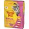 Show in main carousel: Meow Mix Kitten Li'l Nibbles Dry Cat Food, 14.2-lb bag slide 7 of 12