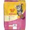 Show in main carousel: Meow Mix Kitten Li'l Nibbles Dry Cat Food, 14.2-lb bag slide 4 of 12