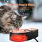 Show in main carousel: PetNF Thermostatic Heated Double Cat Bowl, 2-cup slide 7 of 7