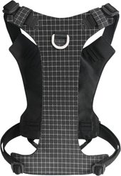 Chai's Choice Tracker Jacker Dog Harness, Sky Blue, X-Small: 13 to 17-in chest slide 2 of 9