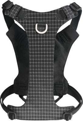 Show full view: Chai's Choice Tracker Jacker Dog Harness, Seafoam Green, Large: 27 to 32-in chest slide 2 of 10