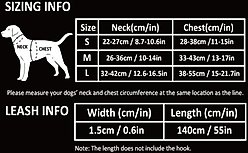 Chai's Choice Fashionable Harris Tweed Wool Dog Poop Bag Dispenser, Leash & Harness, Otter, Medium: 13 to 16.5-in chest slide 2 of 9