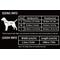 Show in main carousel: Chai's Choice Fashionable Harris Tweed Wool Dog Poop Bag Dispenser, Leash & Harness, Timber Wolf, Small: 11 to 15-in chest slide 9 of 10
