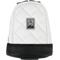 Show in main carousel: Chai's Choice Stylish Dog Backpack, Leash & Harness, White, Large: 15 to 21.5-in chest slide 4 of 10