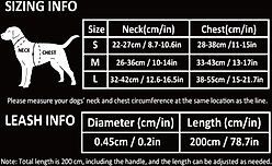 Chai's Choice Stylish Dog Backpack, Leash & Harness, White, Medium: 13 to 16.5-in chest slide 2 of 9