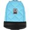 Show in main carousel: Chai's Choice Stylish Dog Backpack, Leash & Harness, Blue, Small: 11 to 15-in chest slide 4 of 10