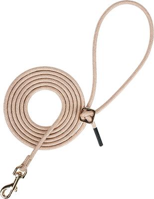 Show full view: Chai's Choice Stylish Dog Backpack, Leash & Harness, Sand, Medium: 13 to 16.5-in chest slide 3 of 10