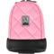 Show in main carousel: Chai's Choice Stylish Dog Backpack, Leash & Harness, Pink, Small: 11 to 15-in chest slide 4 of 10