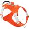 Show in main carousel: Chai's Choice Tracker Jacker Dog Harness, Orange, Medium: 22 to 27-in chest slide 1 of 10