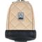 Show in main carousel: Chai's Choice Stylish Dog Backpack, Leash & Harness, Sand, Medium: 13 to 16.5-in chest slide 4 of 10
