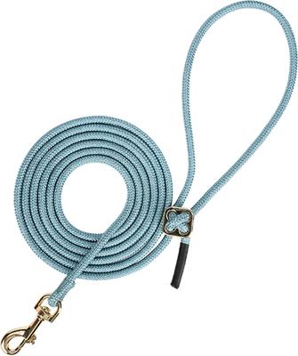 Show full view: Chai's Choice Stylish Dog Backpack, Leash & Harness, Turquoise, Large: 15 to 21.5-in chest, 3 count slide 3 of 10