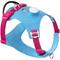 Show in main carousel: Chai's Choice Tracker Jacker Dog Harness, Sky Blue, X-Small: 13 to 17-in chest slide 1 of 11
