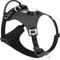 Show in main carousel: Chai's Choice Tracker Jacker Dog Harness, Black, Medium: 22 to 27-in chest slide 1 of 11