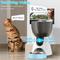 Show in main carousel: Ownpets Night Vision Camera Automatic Cat Feeder, 16-cup slide 4 of 9
