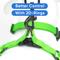 Show in main carousel: Pawtitas Solid Personalized Dog Harness, Green, Large: 22 to 33-in chest slide 8 of 10