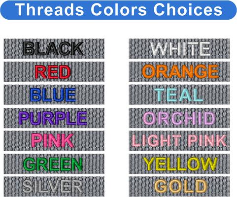 Show full view: Pawtitas Solid Personalized Dog Harness, Grey, Small: 14 to 21-in chest slide 2 of 9