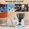 Show in main carousel: Ownpets Night Vision Camera Automatic Cat Feeder, 16-cup slide 9 of 9
