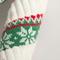 Show in main carousel: HuggleHounds Christmas Wintergreen Candy Cane Tough Plush Dog Toy, X-Large slide 7 of 10