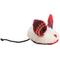Show in main carousel: HuggleKats Christmas Three Blind Mice Cat Toy slide 8 of 10