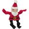 Show in main carousel: HuggleHounds Christmas Santa's Workshop Wee Huggles Tough Plush Dog Toy, Small 6 count slide 8 of 10