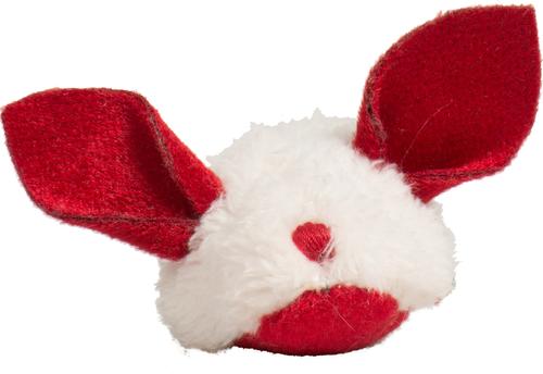 Show full view: HuggleKats Christmas Three Blind Mice Cat Toy slide 5 of 10