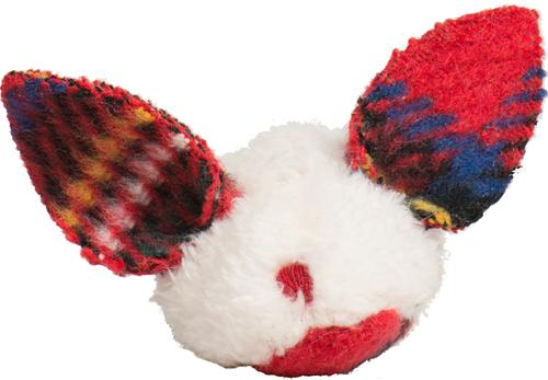 Show full view: HuggleKats Christmas Three Blind Mice Cat Toy slide 7 of 10