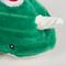 Show in main carousel: HuggleHounds Christmas Noe Narwhal Knottie Tough Plush Dog Toy, Small slide 8 of 9