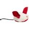 Show in main carousel: HuggleKats Christmas Three Blind Mice Cat Toy slide 6 of 10