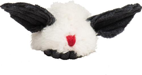 Show full view: HuggleKats Christmas Three Blind Mice Cat Toy slide 3 of 10