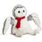 Show in main carousel: HuggleHounds Christmas Ollie Owl Knottie Tough Plush Dog Toy, Small slide 6 of 10