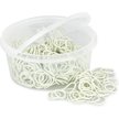 Equi-Essentials Horse Braids Rubber Bands, 800 count
