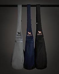 Noah & Paw Machine Washable Dog & Cat Sling Carrier, Medium, Grey slide 2 of 9