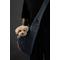Show in main carousel: Noah & Paw Machine Washable Dog & Cat Sling Carrier, Medium, Grey slide 3 of 10